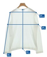 tricot COMME des GARCONS（トリココムデギャルソン）Tシャツ・カットソー 白 サイズ:S レディース/2200701430092