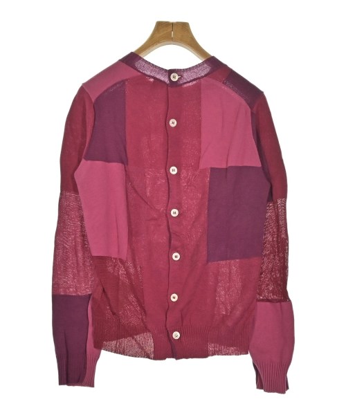 tricot COMME des GARCONS（トリココムデギャルソン）ニット・セーター ピンク サイズ:F レディース/2200696407130