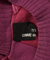 tricot COMME des GARCONS（トリココムデギャルソン）ニット・セーター ピンク サイズ:F レディース/2200696407130