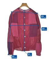 tricot COMME des GARCONS（トリココムデギャルソン）ニット・セーター ピンク サイズ:F レディース/2200696407130