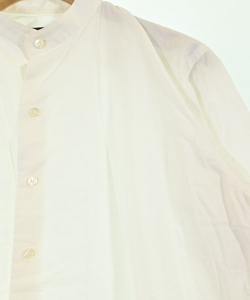 tricot COMME des GARCONS（トリココムデギャルソン）ブラウス 白 サイズ:M レディース/2200701769062