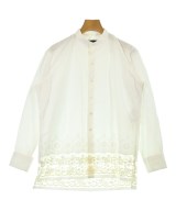 tricot COMME des GARCONS（トリココムデギャルソン）ブラウス 白 サイズ:M レディース/2200701769062