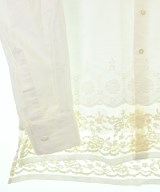 tricot COMME des GARCONS（トリココムデギャルソン）ブラウス 白 サイズ:M レディース/2200701769062