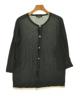 tricot COMME des GARCONS（トリココムデギャルソン）Tシャツ・カットソー 黒 サイズ:M レディース/2200702073021