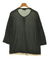 tricot COMME des GARCONS（トリココムデギャルソン）Tシャツ・カットソー 黒 サイズ:M レディース/2200702073021