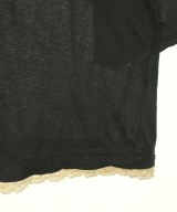 tricot COMME des GARCONS（トリココムデギャルソン）Tシャツ・カットソー 黒 サイズ:M レディース/2200702073021