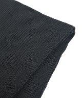 tricot COMME des GARCONS（トリココムデギャルソン）マフラー 黒 サイズ:- レディース/2200702073076