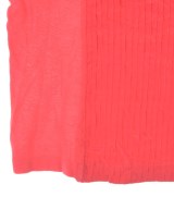 tricot COMME des GARCONS（トリココムデギャルソン）Tシャツ・カットソー 赤 サイズ:-(L位) レディース/2200650738065