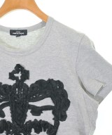 tricot COMME des GARCONS（トリココムデギャルソン）Tシャツ・カットソー グレー サイズ:M レディース/2200650738072