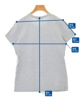 tricot COMME des GARCONS（トリココムデギャルソン）Tシャツ・カットソー グレー サイズ:M レディース/2200650738072