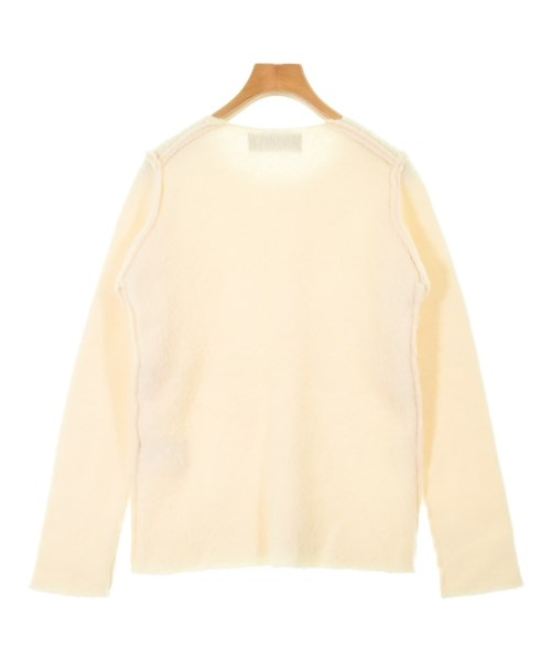 tricot COMME des GARCONS（トリココムデギャルソン）ニット・セーター 白 サイズ:-(S位) レディース/2200650738102