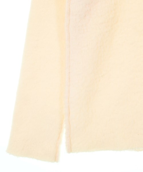 tricot COMME des GARCONS（トリココムデギャルソン）ニット・セーター 白 サイズ:-(S位) レディース/2200650738102