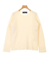 tricot COMME des GARCONS（トリココムデギャルソン）ニット・セーター 白 サイズ:-(S位) レディース/2200650738102