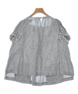 tricot COMME des GARCONS（トリココムデギャルソン）ブラウス 黒 サイズ:S レディース/2200650738119