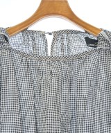 tricot COMME des GARCONS（トリココムデギャルソン）ブラウス 黒 サイズ:S レディース/2200650738119