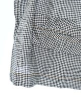 tricot COMME des GARCONS（トリココムデギャルソン）ブラウス 黒 サイズ:S レディース/2200650738119