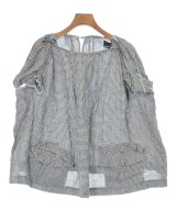 tricot COMME des GARCONS ブラウス