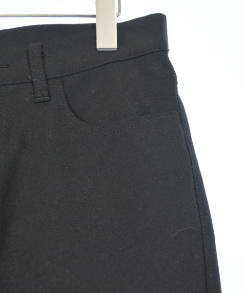 tricot COMME des GARCONS（トリココムデギャルソン）その他 黒 サイズ:S レディース/2200650738126