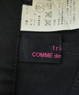 tricot COMME des GARCONS（トリココムデギャルソン）その他 黒 サイズ:S レディース/2200650738126