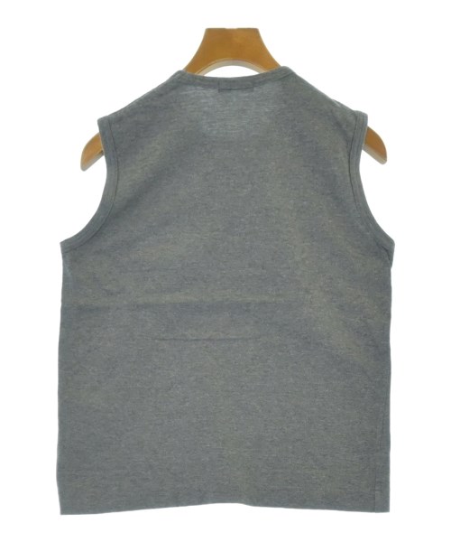 tricot COMME des GARCONS（トリココムデギャルソン）タンクトップ グレー サイズ:-(M位) レディース/2200654052020