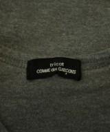 tricot COMME des GARCONS（トリココムデギャルソン）タンクトップ グレー サイズ:-(M位) レディース/2200654052020