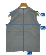 tricot COMME des GARCONS（トリココムデギャルソン）タンクトップ グレー サイズ:-(M位) レディース/2200654052020