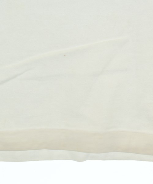 tricot COMME des GARCONS（トリココムデギャルソン）Tシャツ・カットソー 白 サイズ:S レディース/2200654052037