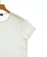 tricot COMME des GARCONS（トリココムデギャルソン）Tシャツ・カットソー 白 サイズ:S レディース/2200654052037