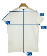 tricot COMME des GARCONS（トリココムデギャルソン）Tシャツ・カットソー 白 サイズ:S レディース/2200654052037