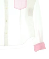 tricot COMME des GARCONS（トリココムデギャルソン）カジュアルシャツ 白 サイズ:M レディース/2200654052044