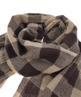tricot COMME des GARCONS（トリココムデギャルソン）ストール 茶 サイズ:- レディース/2200654766019
