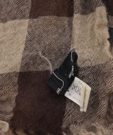 tricot COMME des GARCONS（トリココムデギャルソン）ストール 茶 サイズ:- レディース/2200654766019