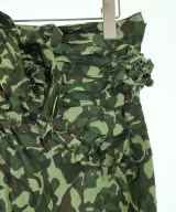 tricot COMME des GARCONS（トリココムデギャルソン）ひざ丈スカート 緑 サイズ:-(L位) レディース/2200646493053