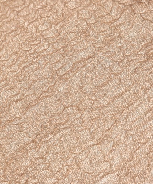 tricot COMME des GARCONS（トリココムデギャルソン）ストール 茶 サイズ:- レディース/2200648384038