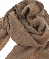 tricot COMME des GARCONS（トリココムデギャルソン）ストール 茶 サイズ:- レディース/2200648384038