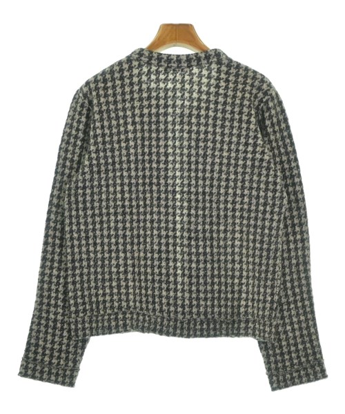 tricot COMME des GARCONS（トリココムデギャルソン）カーディガン 黒 サイズ:-(L位) レディース/2200650842021