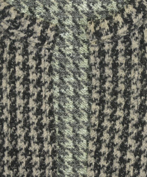 tricot COMME des GARCONS（トリココムデギャルソン）カーディガン 黒 サイズ:-(L位) レディース/2200650842021