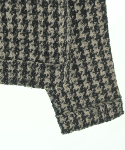 tricot COMME des GARCONS（トリココムデギャルソン）カーディガン 黒 サイズ:-(L位) レディース/2200650842021