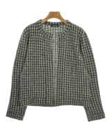 tricot COMME des GARCONS（トリココムデギャルソン）カーディガン 黒 サイズ:-(L位) レディース/2200650842021