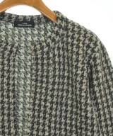 tricot COMME des GARCONS（トリココムデギャルソン）カーディガン 黒 サイズ:-(L位) レディース/2200650842021
