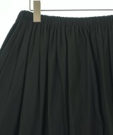 tricot COMME des GARCONS（トリココムデギャルソン）ひざ丈スカート 黒 サイズ:-(M位) レディース/2200654566114