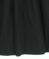 tricot COMME des GARCONS（トリココムデギャルソン）ひざ丈スカート 黒 サイズ:-(M位) レディース/2200654566114