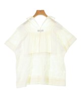 tricot COMME des GARCONS（トリココムデギャルソン）Tシャツ・カットソー 白 サイズ:S レディース/2200655265016