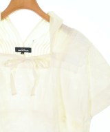 tricot COMME des GARCONS（トリココムデギャルソン）Tシャツ・カットソー 白 サイズ:S レディース/2200655265016