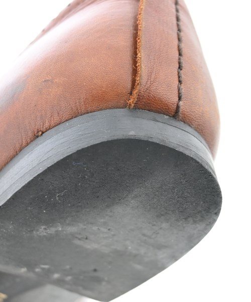 tricot COMME des GARCONS（トリココムデギャルソン）ビジネス・ドレスシューズ 茶 サイズ:24cm レディース/2200655302087