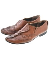 tricot COMME des GARCONS（トリココムデギャルソン）ビジネス・ドレスシューズ 茶 サイズ:24cm レディース/2200655302087