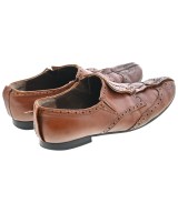 tricot COMME des GARCONS（トリココムデギャルソン）ビジネス・ドレスシューズ 茶 サイズ:24cm レディース/2200655302087