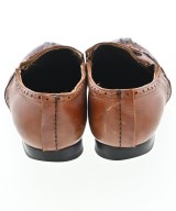 tricot COMME des GARCONS（トリココムデギャルソン）ビジネス・ドレスシューズ 茶 サイズ:24cm レディース/2200655302087