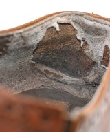 tricot COMME des GARCONS（トリココムデギャルソン）ビジネス・ドレスシューズ 茶 サイズ:24cm レディース/2200655302087