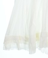 tricot COMME des GARCONS（トリココムデギャルソン）ノースリーブ 白 サイズ:S レディース/2200655322023